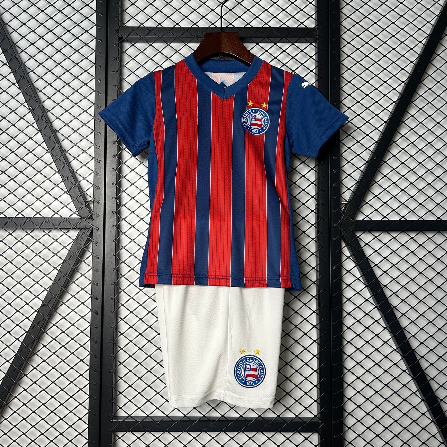 2025-26 Bahia Away KIDS 16-28