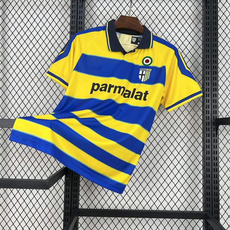 1999-00 Parma Home Retro
