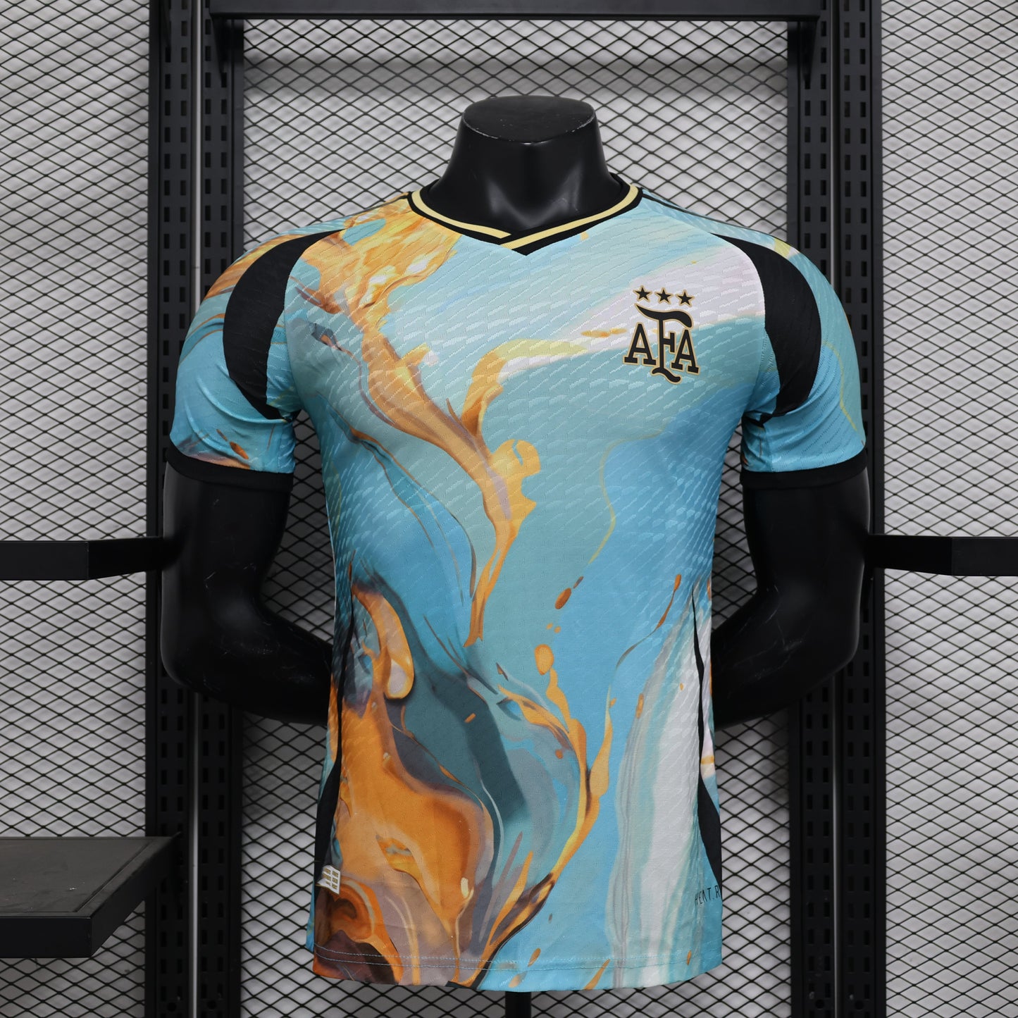 2024-25 Argentina Special Player
