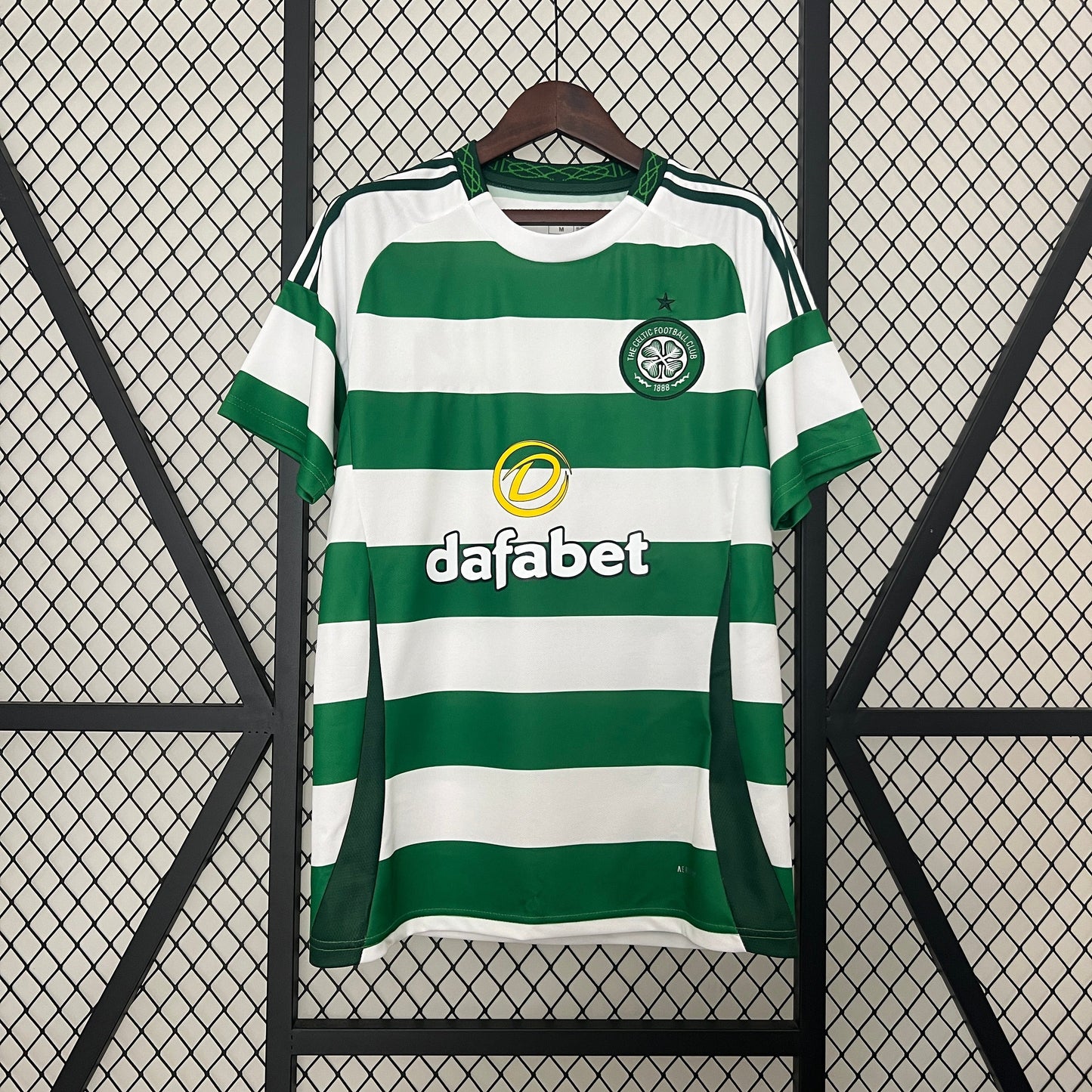 2024-25 Celtic Home
