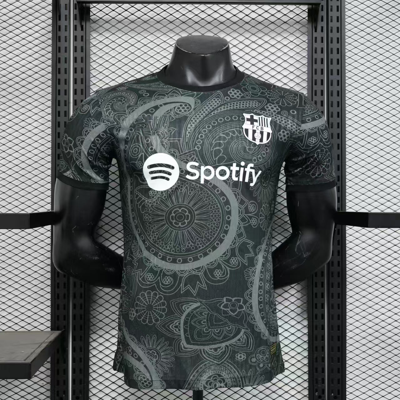 2024-25 Player Barcelona Special Edition