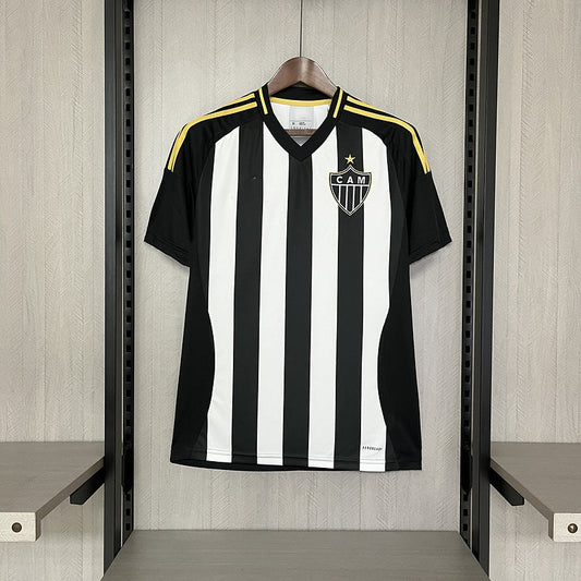 2025-26 Atl¨¦tico Mineiro Home