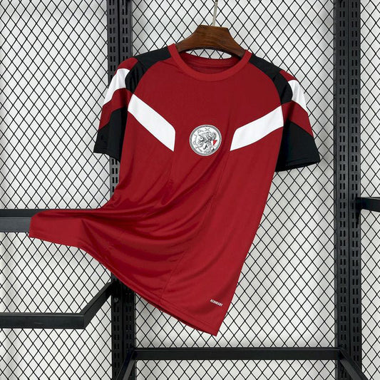 2025-26 Ajax Special
