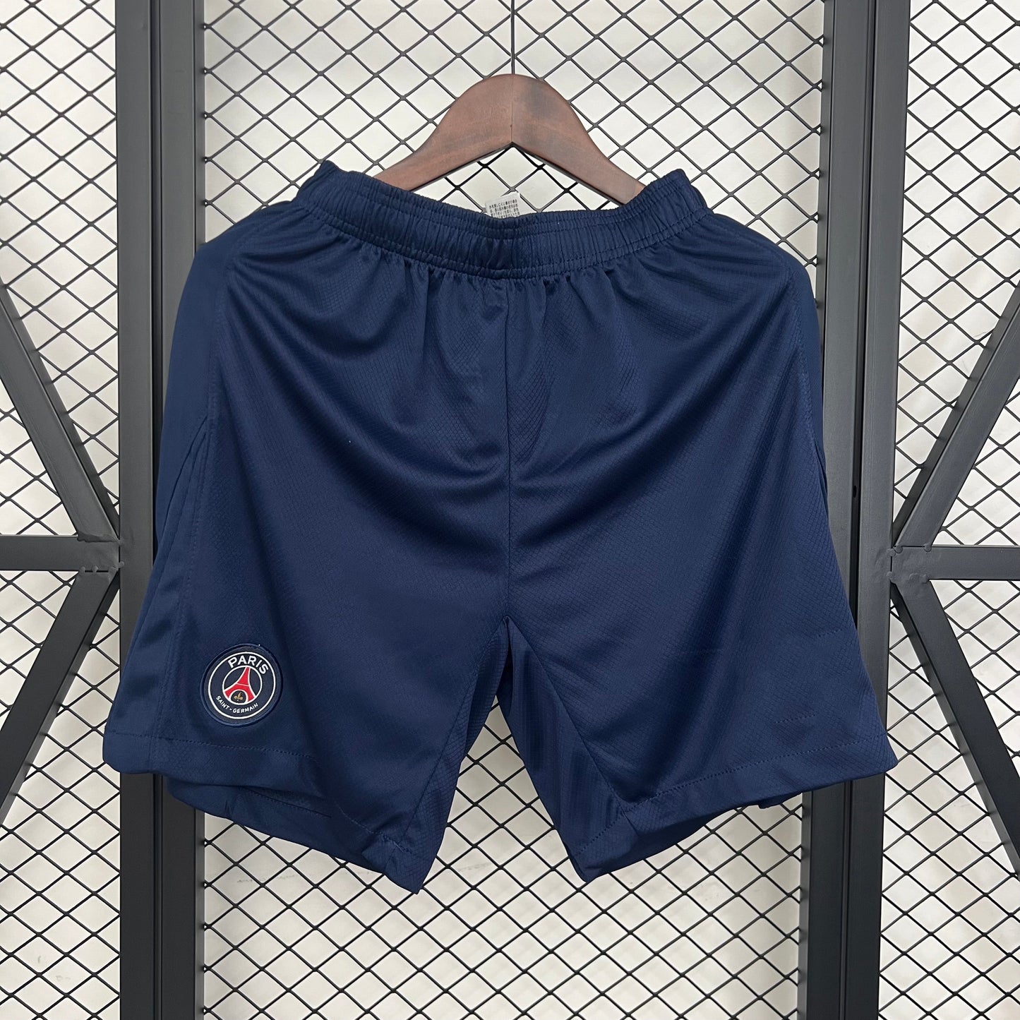 2025-26 Paris Home Short