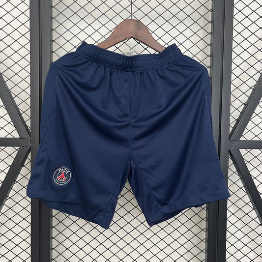 2025-26 Paris Home Short