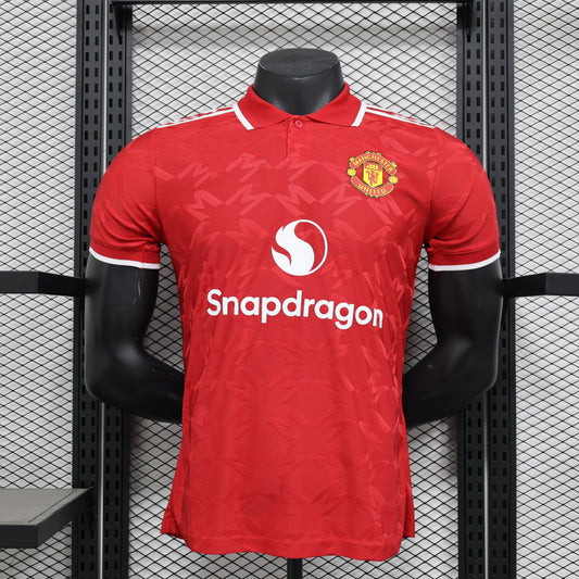 2024-25 Manchester United Special Player