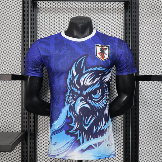 2025-26 Japan Special Player