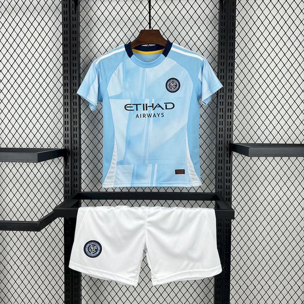 2025-26 New York City Home KIDS 16-28