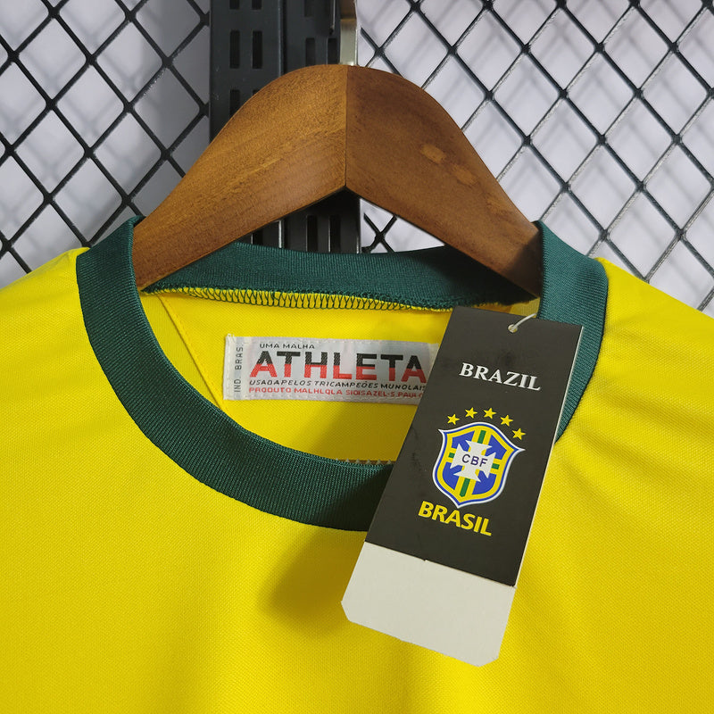 1970 brazil home Retro