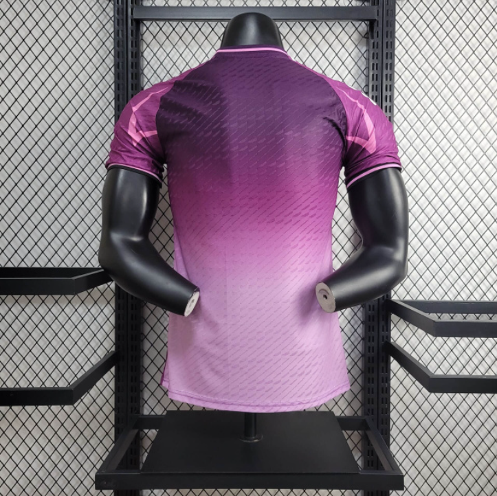 2024 Player Japan Special Edition Size