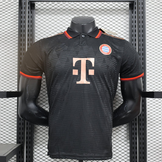 2024-25 Bayern Munich Special Edition Player