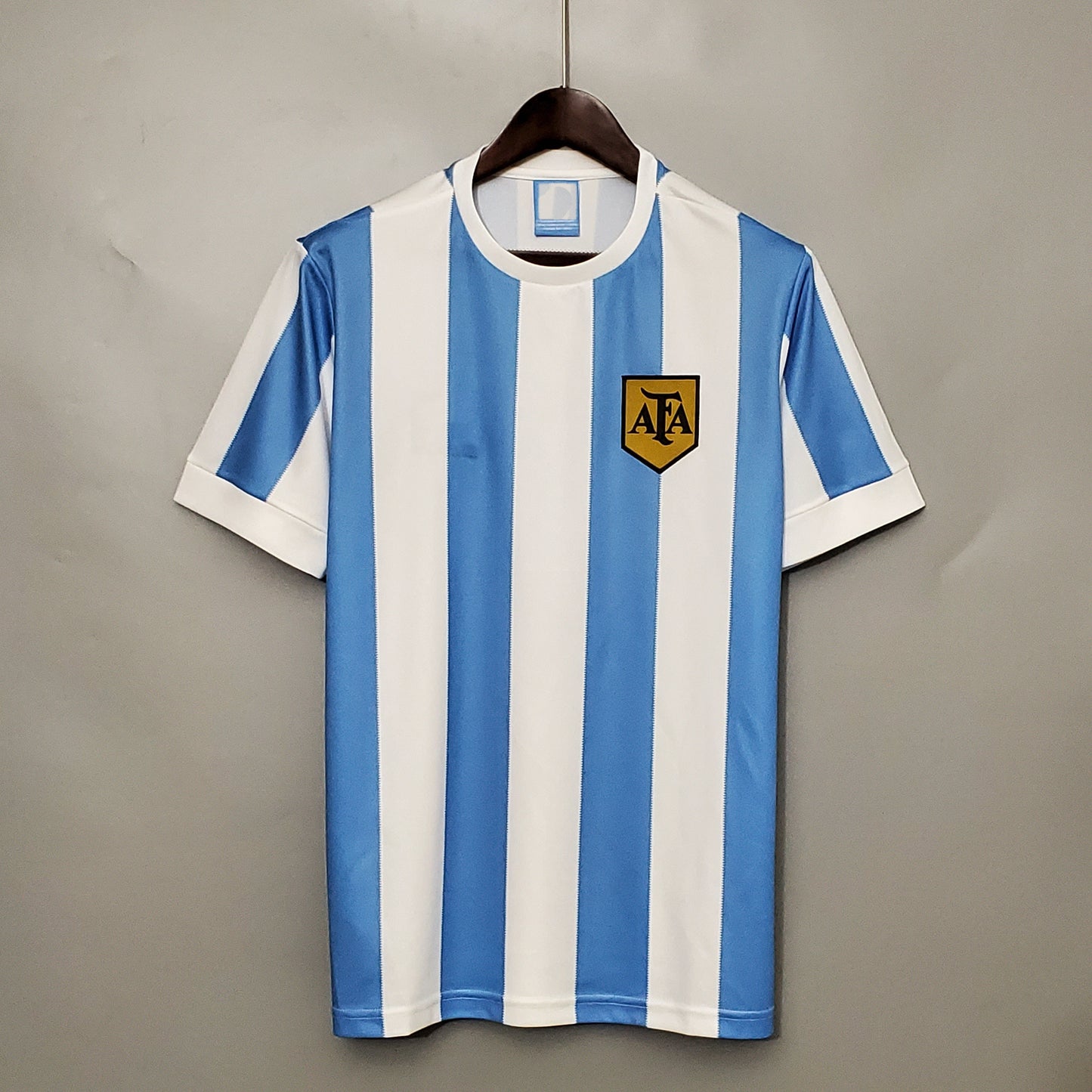 1978 Argentina home Retro