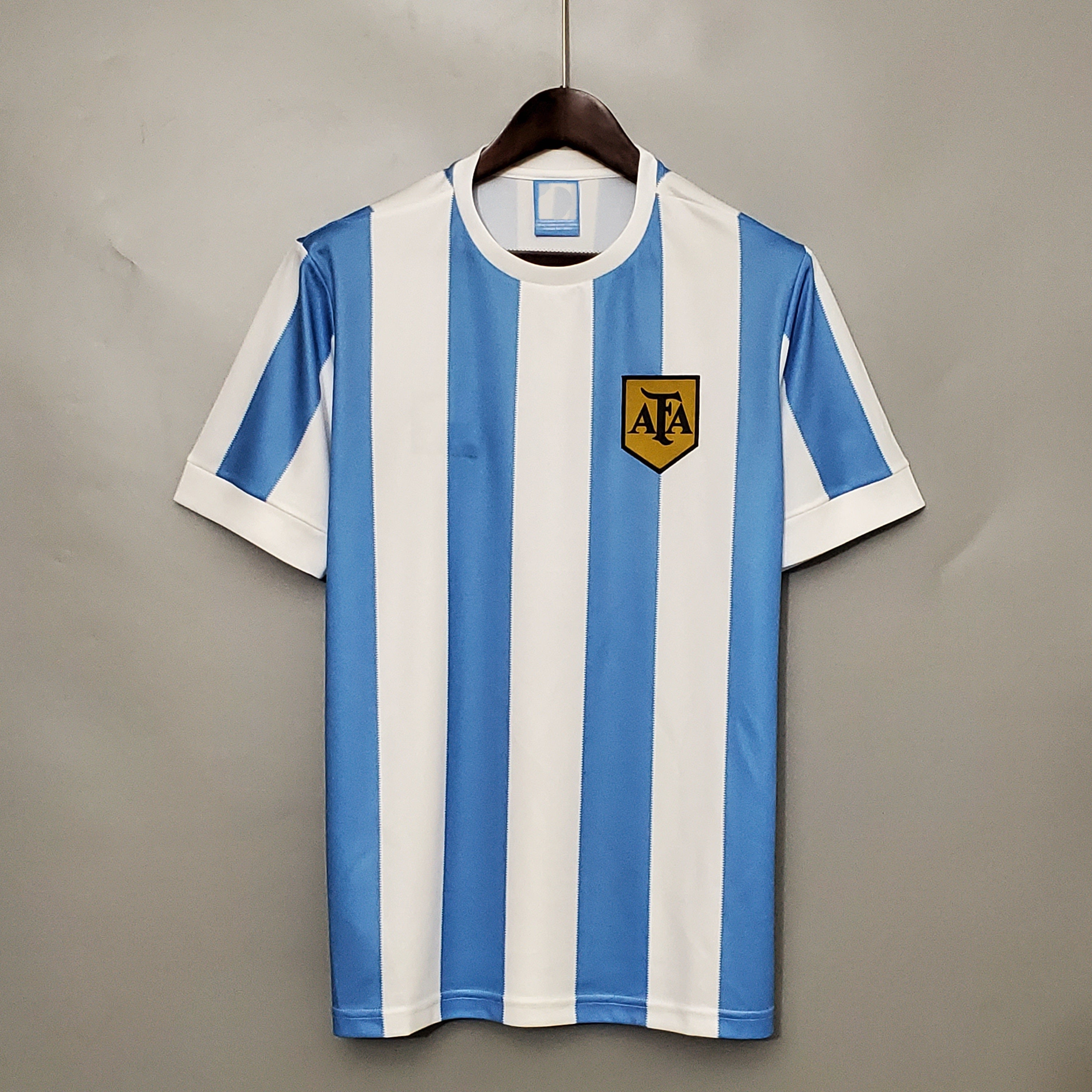 1978 Argentina home Retro