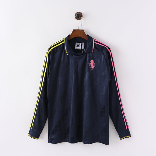 Juventus Long Sleeve