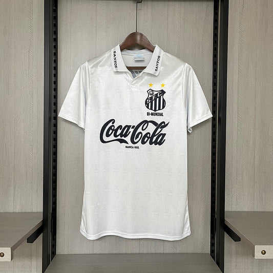 1993 Santos Home Retro