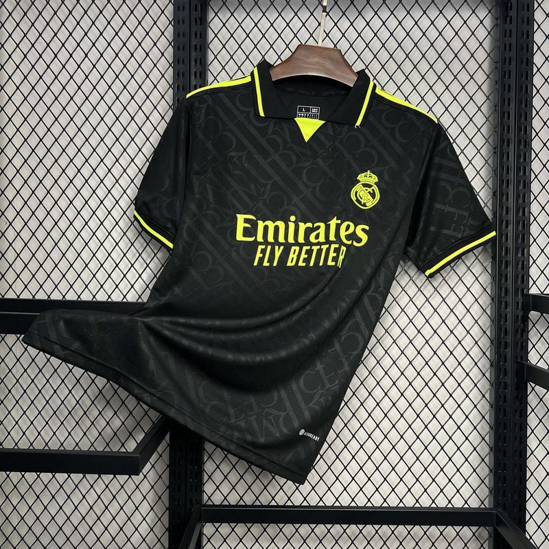 2024-25 Real Madrid Especial