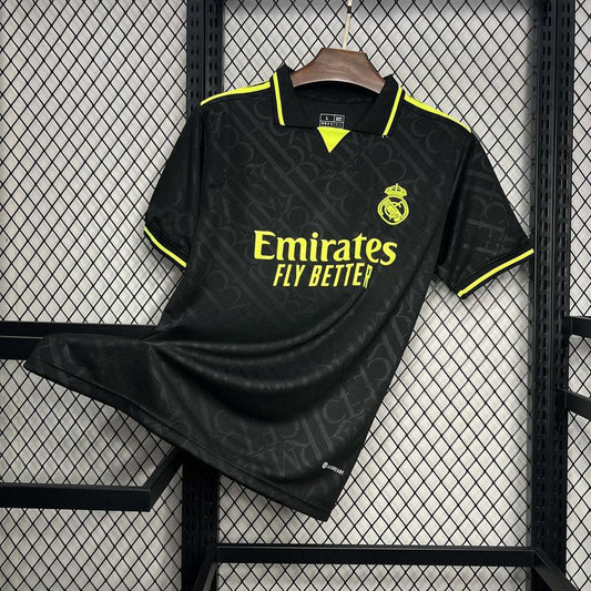 2024-25 Real Madrid Especial