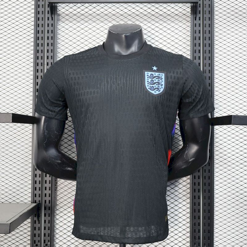 2025-26 England Away Player