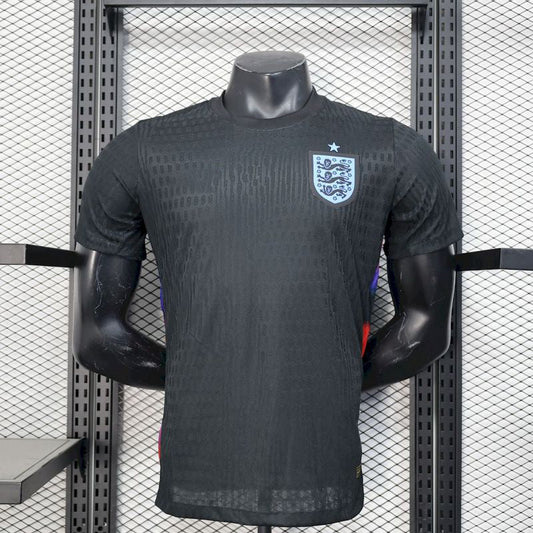 2025-26 England Away Player