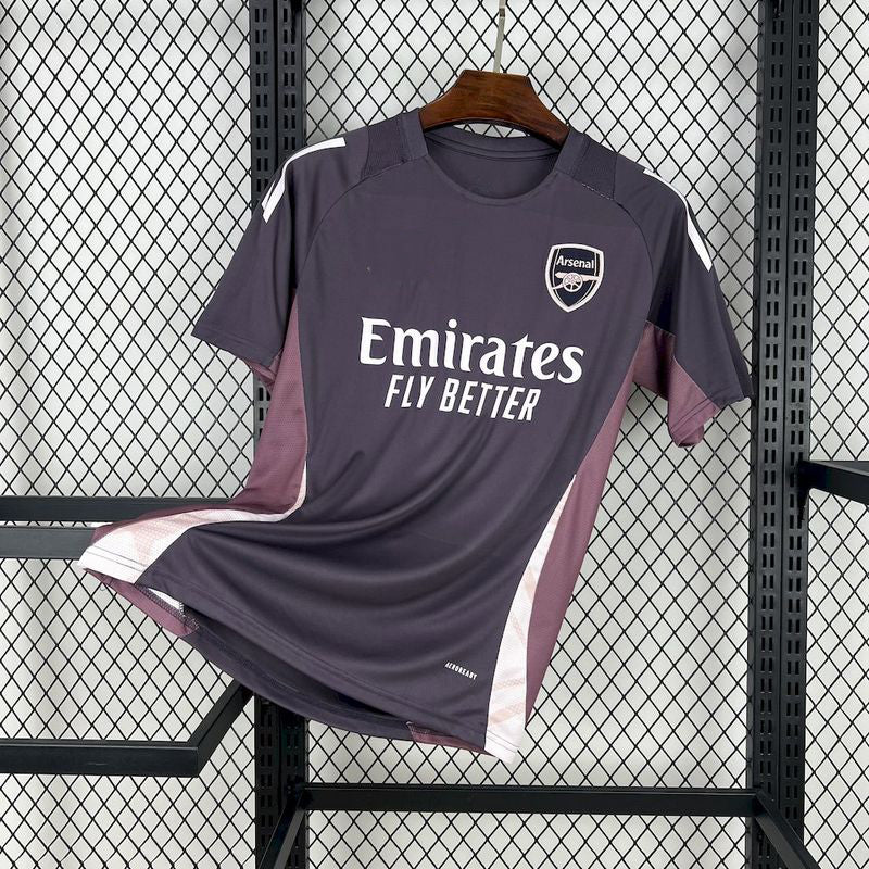2025-26 Arsenal Treino Size