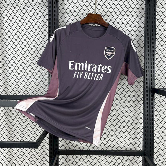 2025-26 Arsenal Treino Size