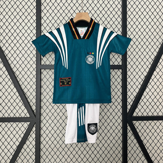 kids Germany 1996 home size 16-28