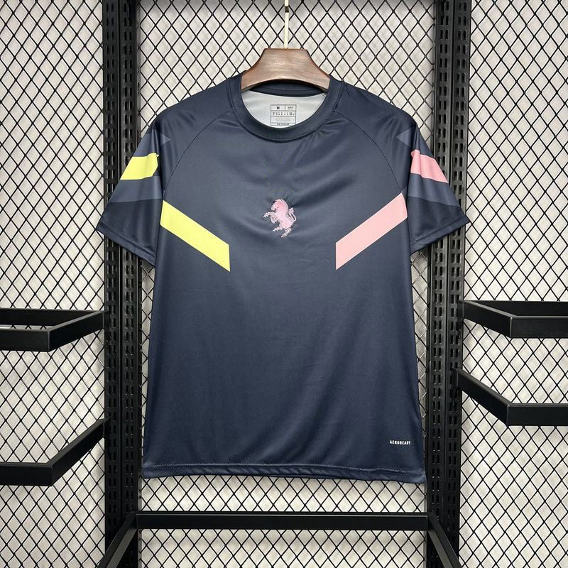 2024-25 Juventus Pr¨¦ Jogo