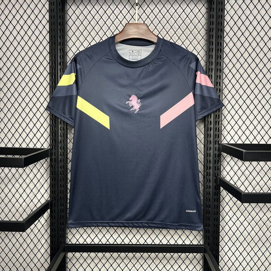 2024-25 Juventus Pr¨¦ Jogo