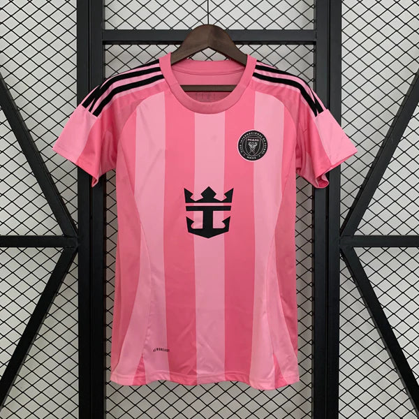 2025-26 Women's Miami Home S-2XL