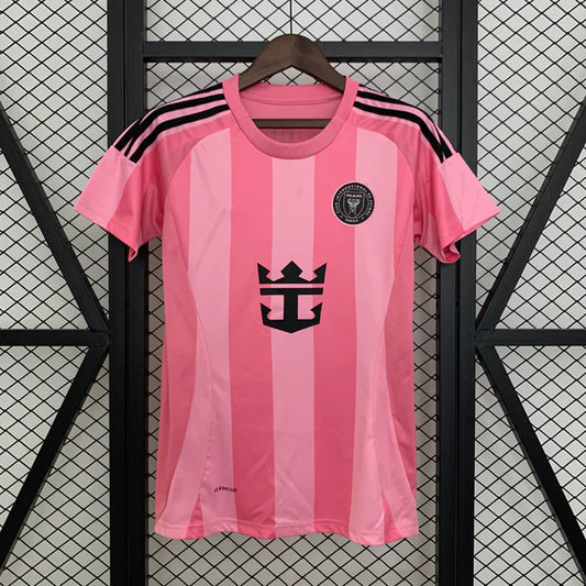 2025-26 Women's Miami Home S-2XL