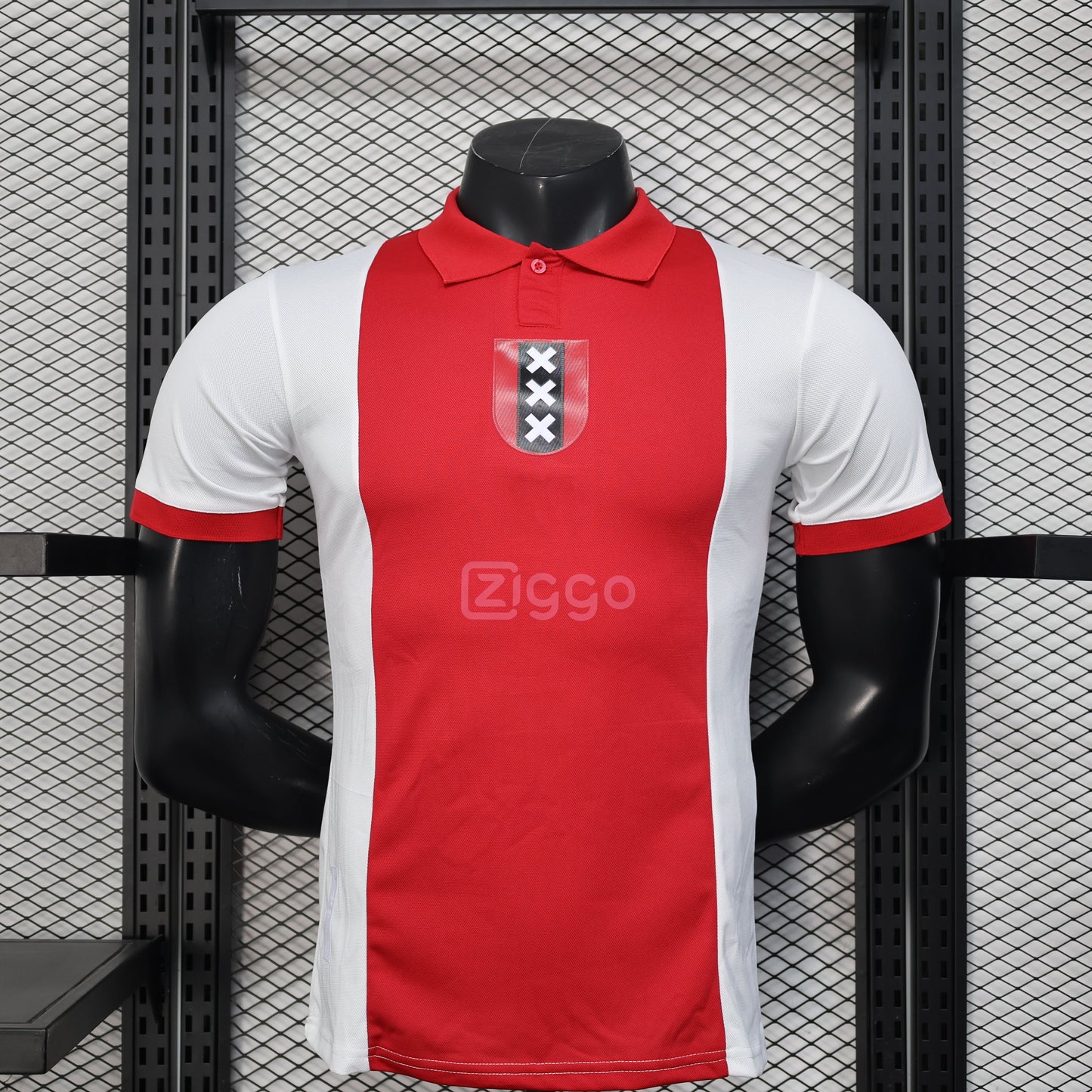 2025-26 Ajax Anniversary Edition Player