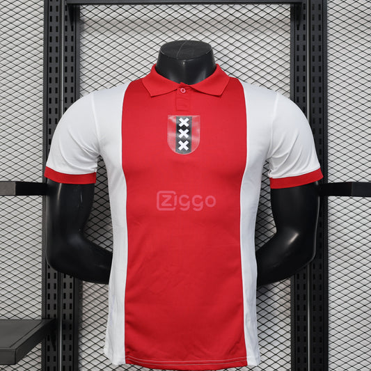 2025-26 Ajax Anniversary Edition Player