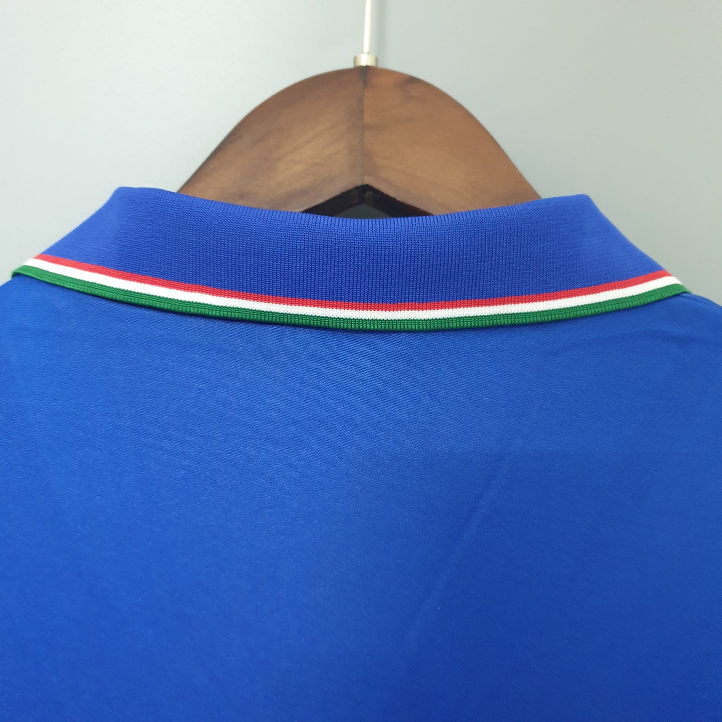 1990 Italy  home Retro