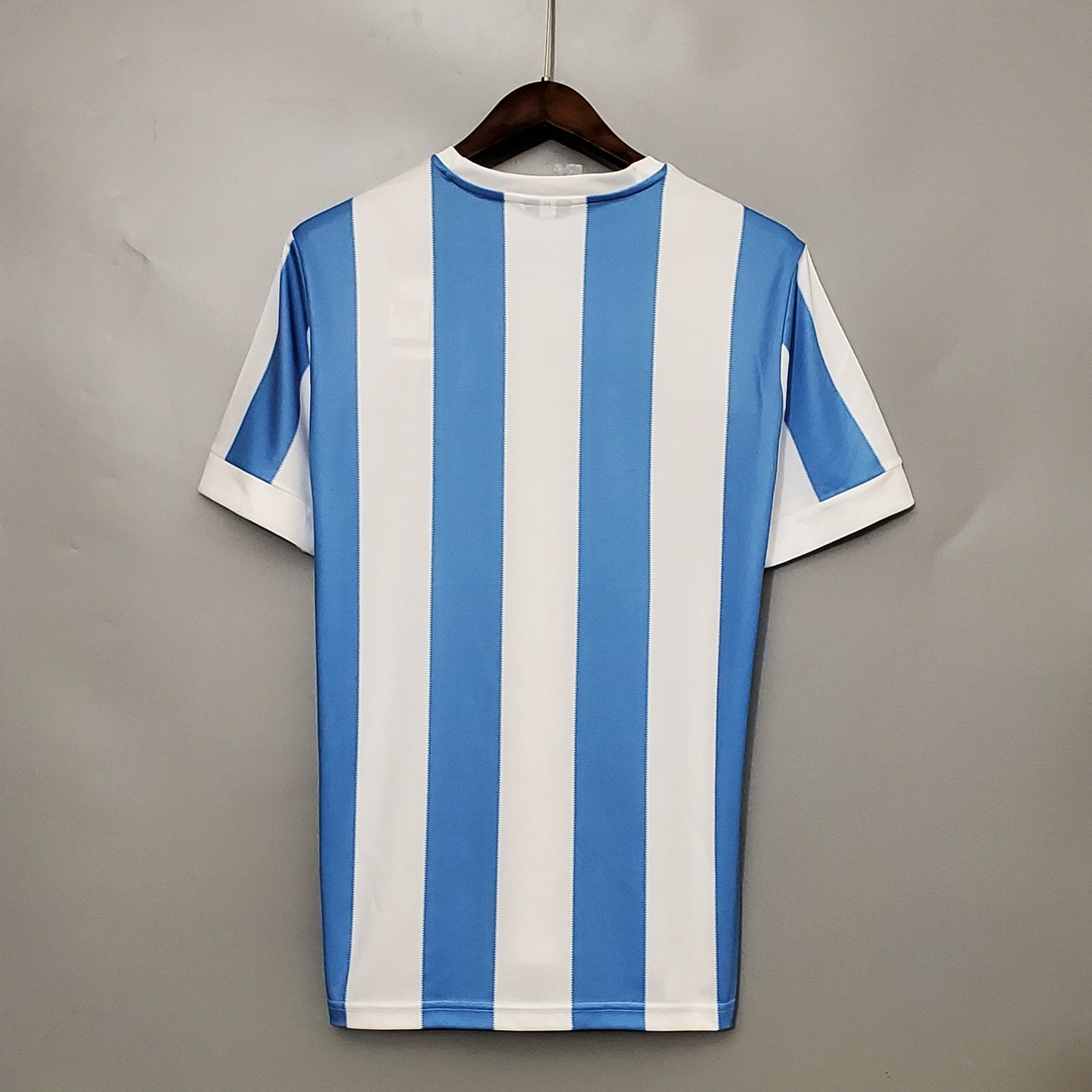 1978 Argentina home Retro