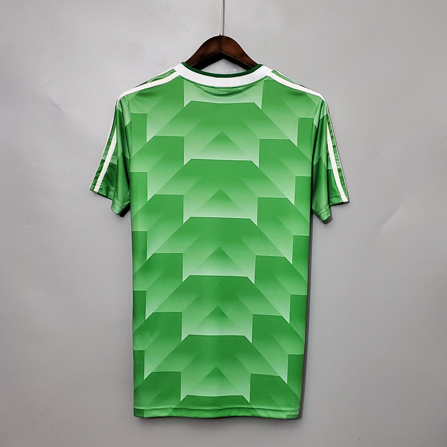 1988 germany away Retro