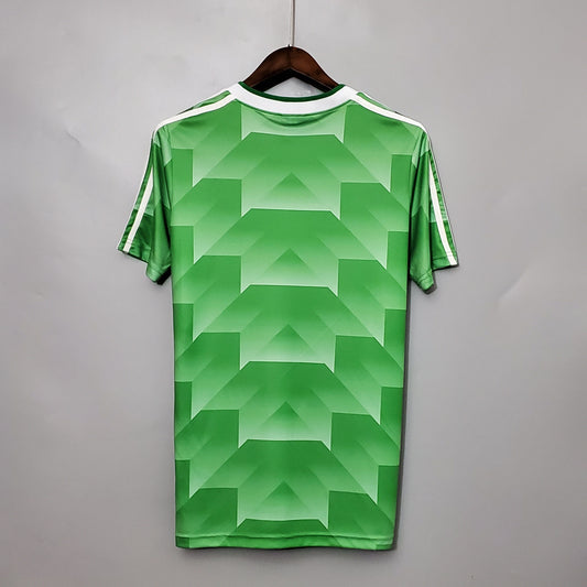 1988 germany away Retro