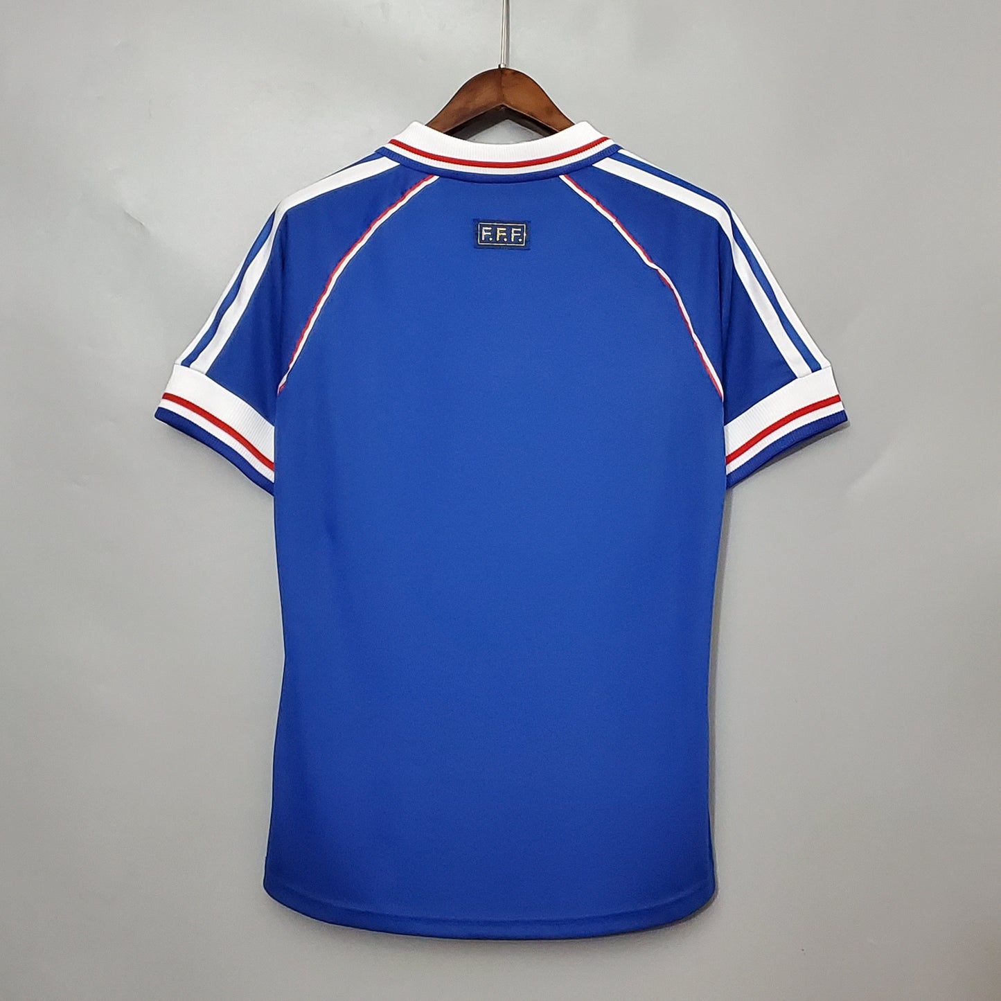 1998 France home Retro