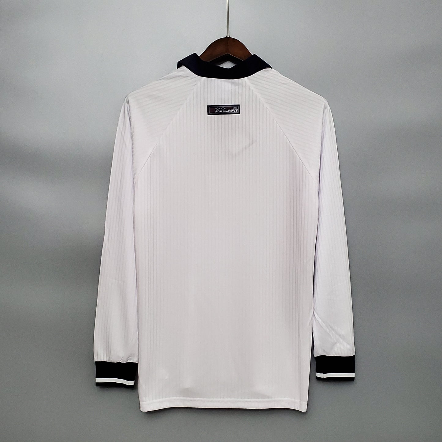 1998 England home Long Sleeve S- 2XL