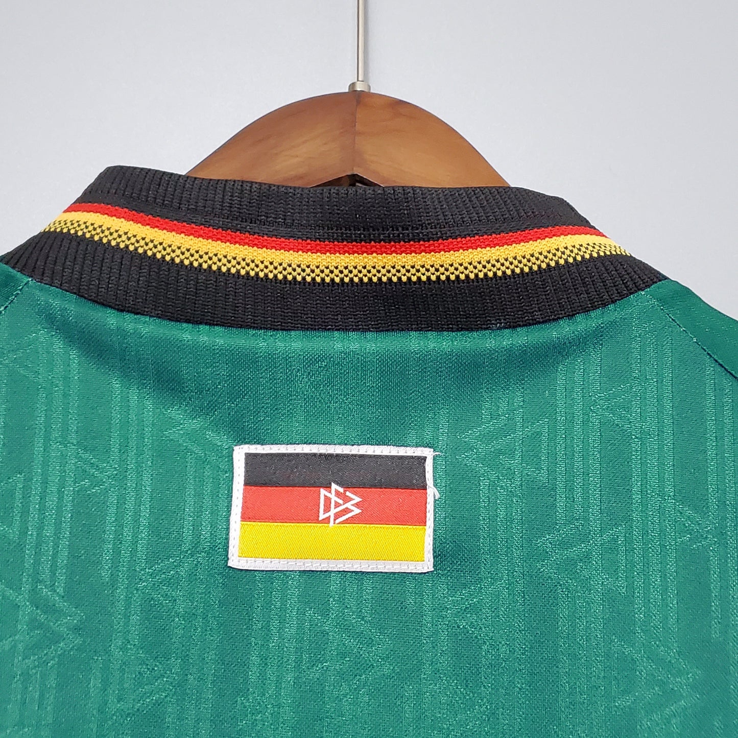 1998 Germany away Retro