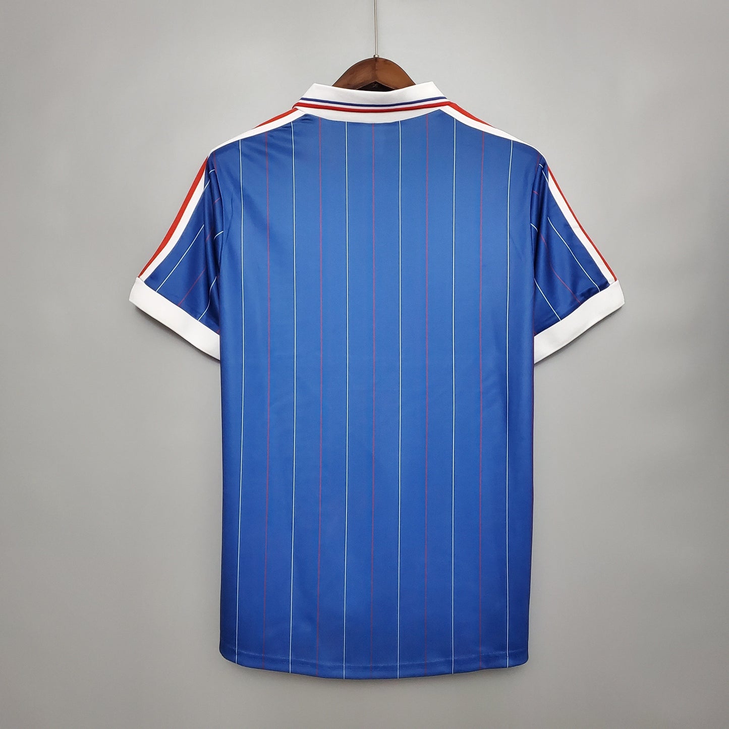 1982 France home Retro