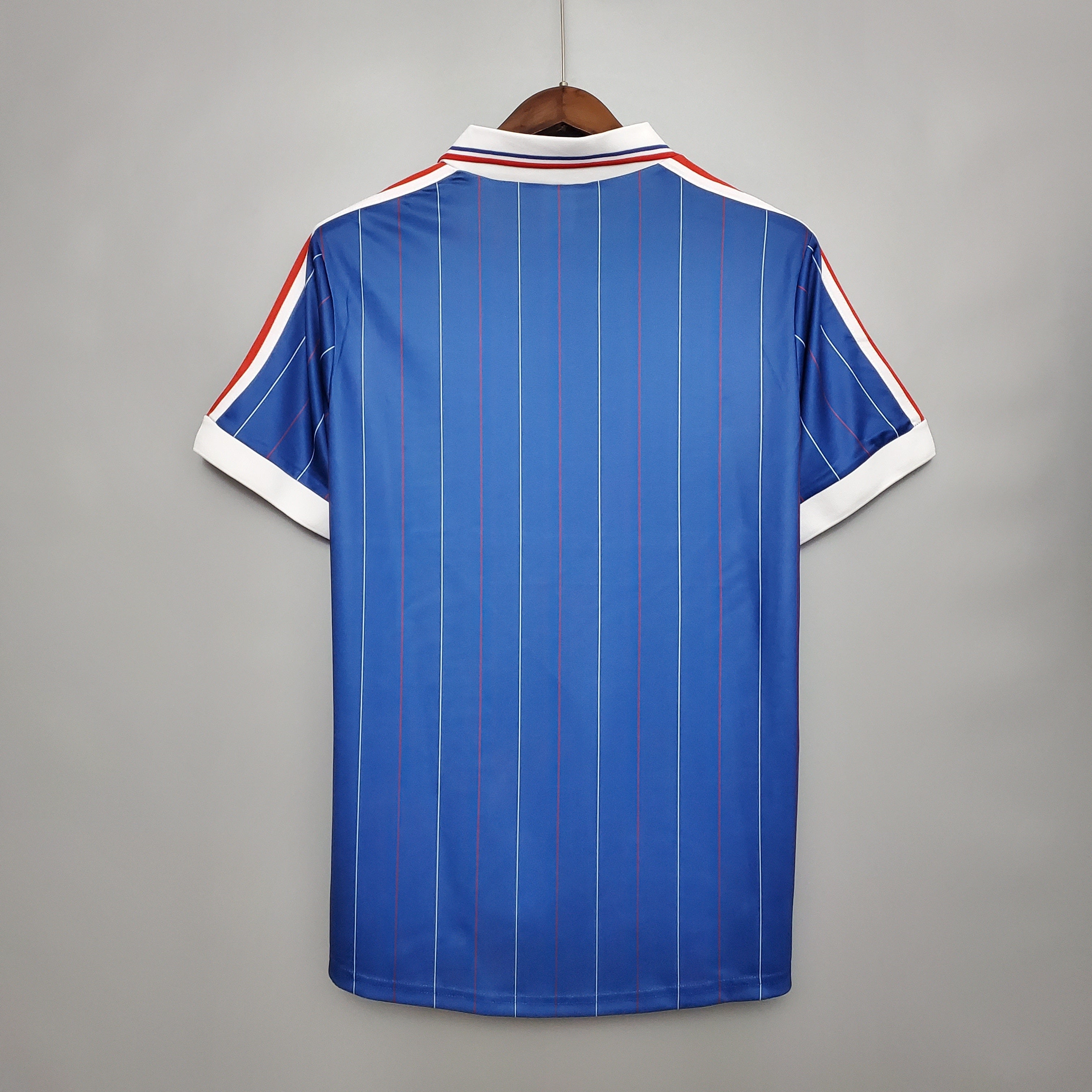 1982 France home Retro