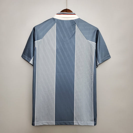 1996 England away Retro