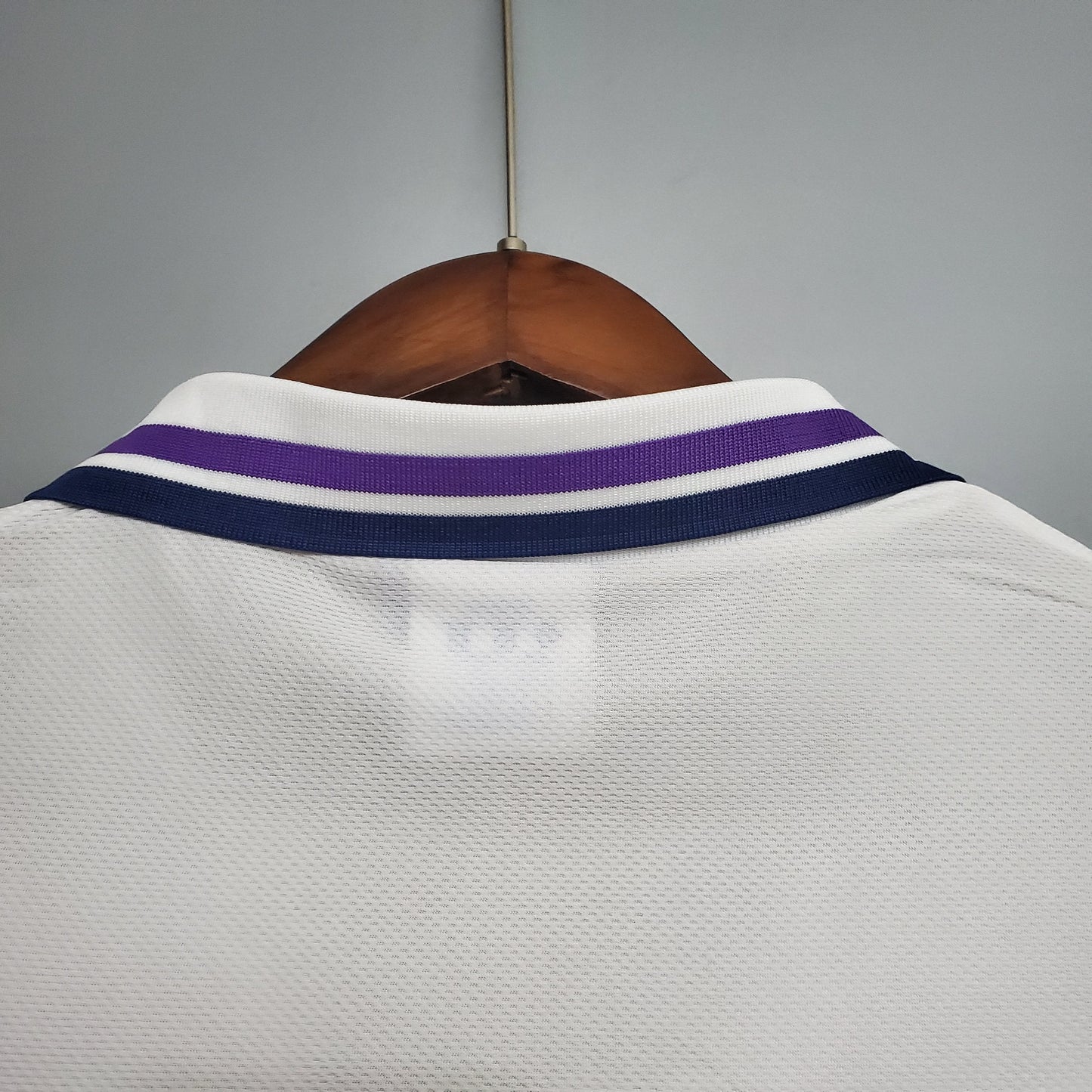 1994-96 Scotland White Retro