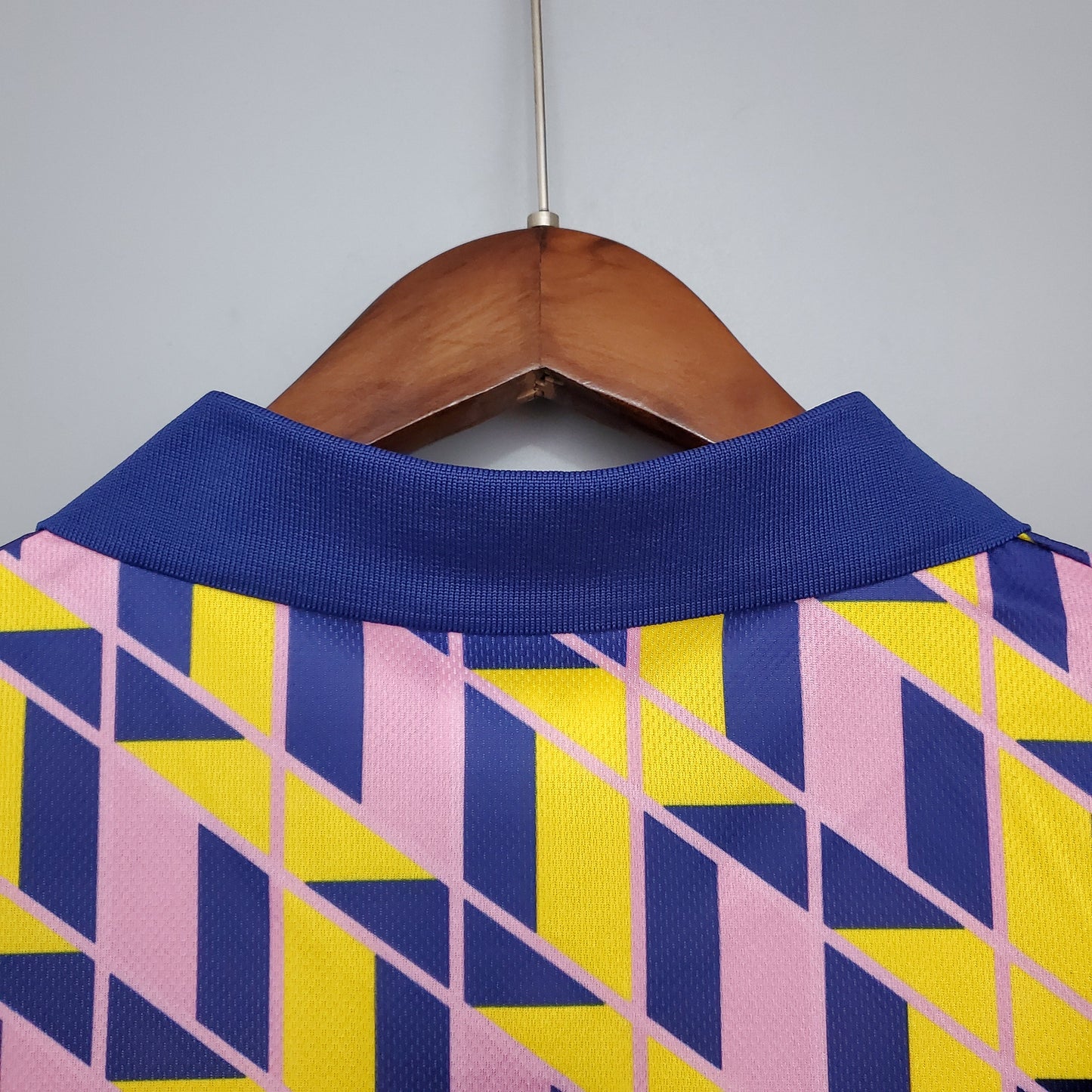 1988-89 Scotland third away Retro