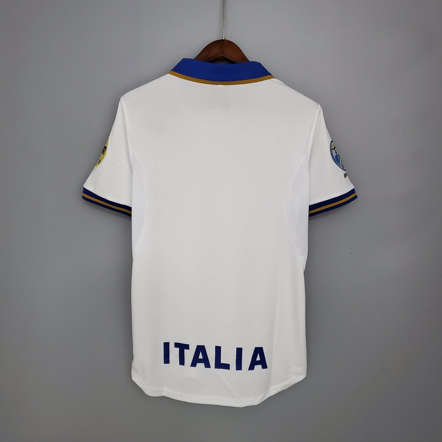 1996 Italy away Retro