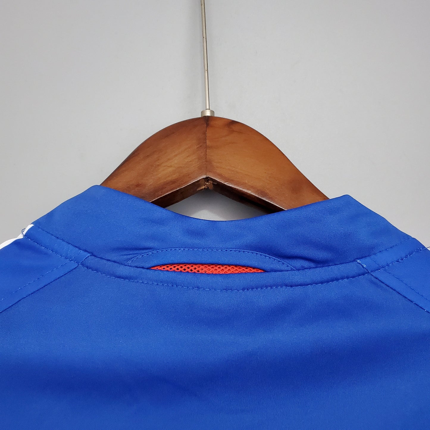 2004 France home Retro