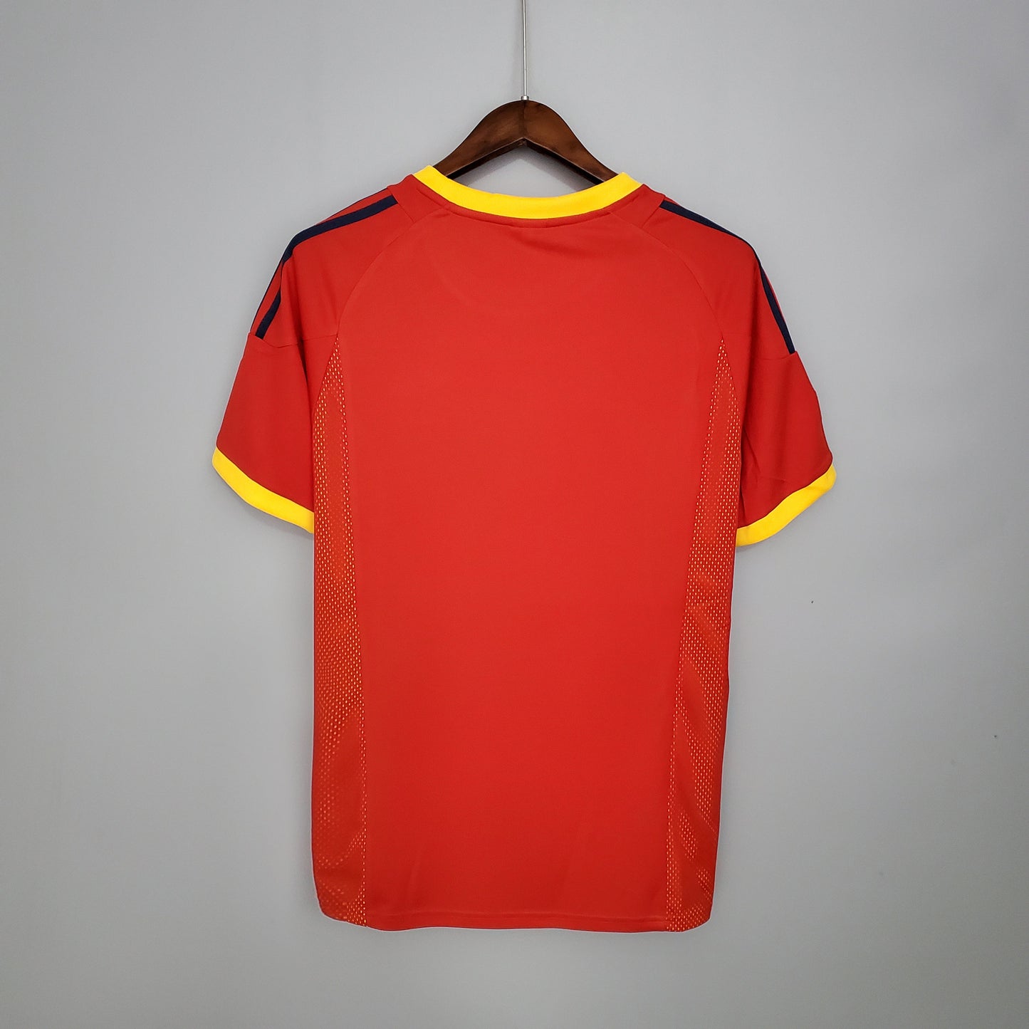 2002 Spain home Retro