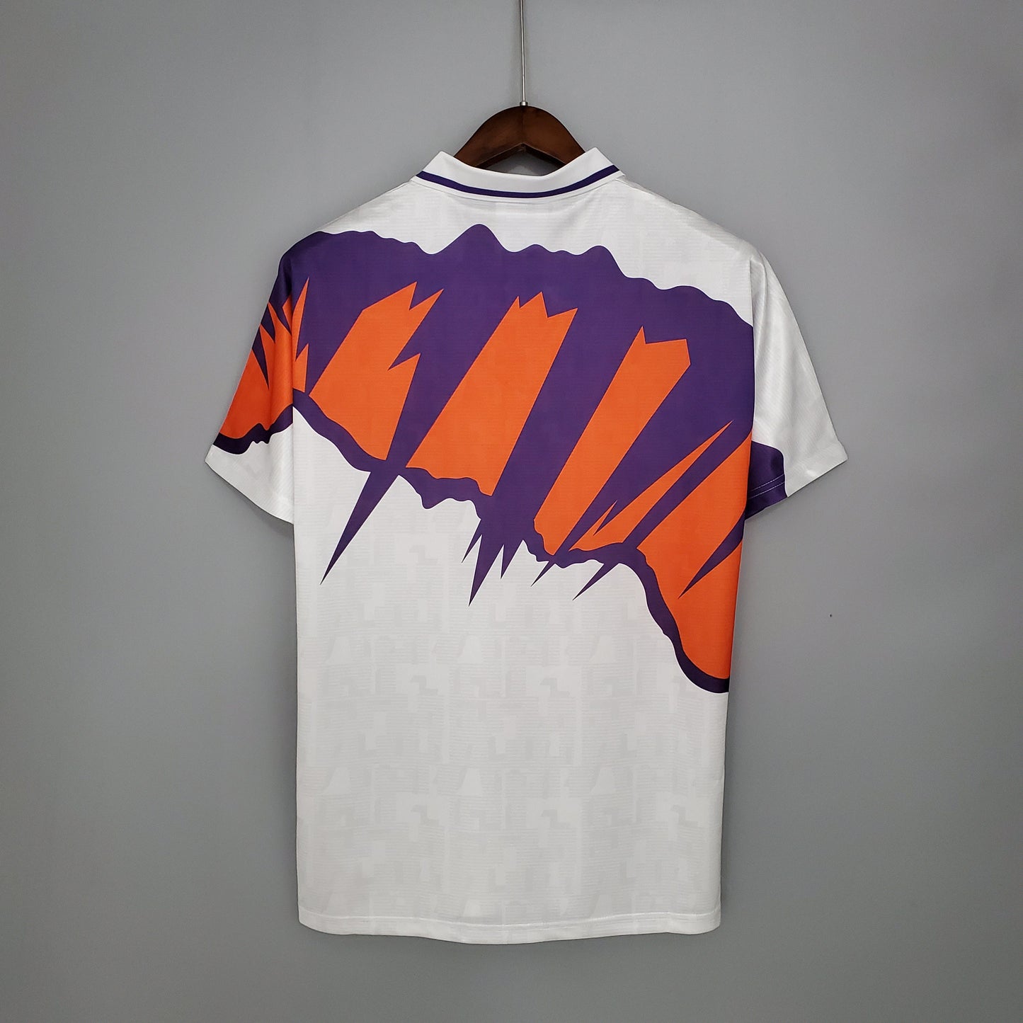 1991-93 Scotland away Retro