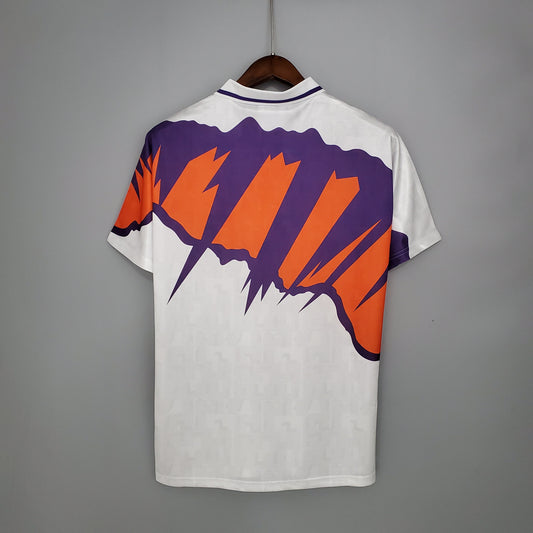 1991-93 Scotland away Retro