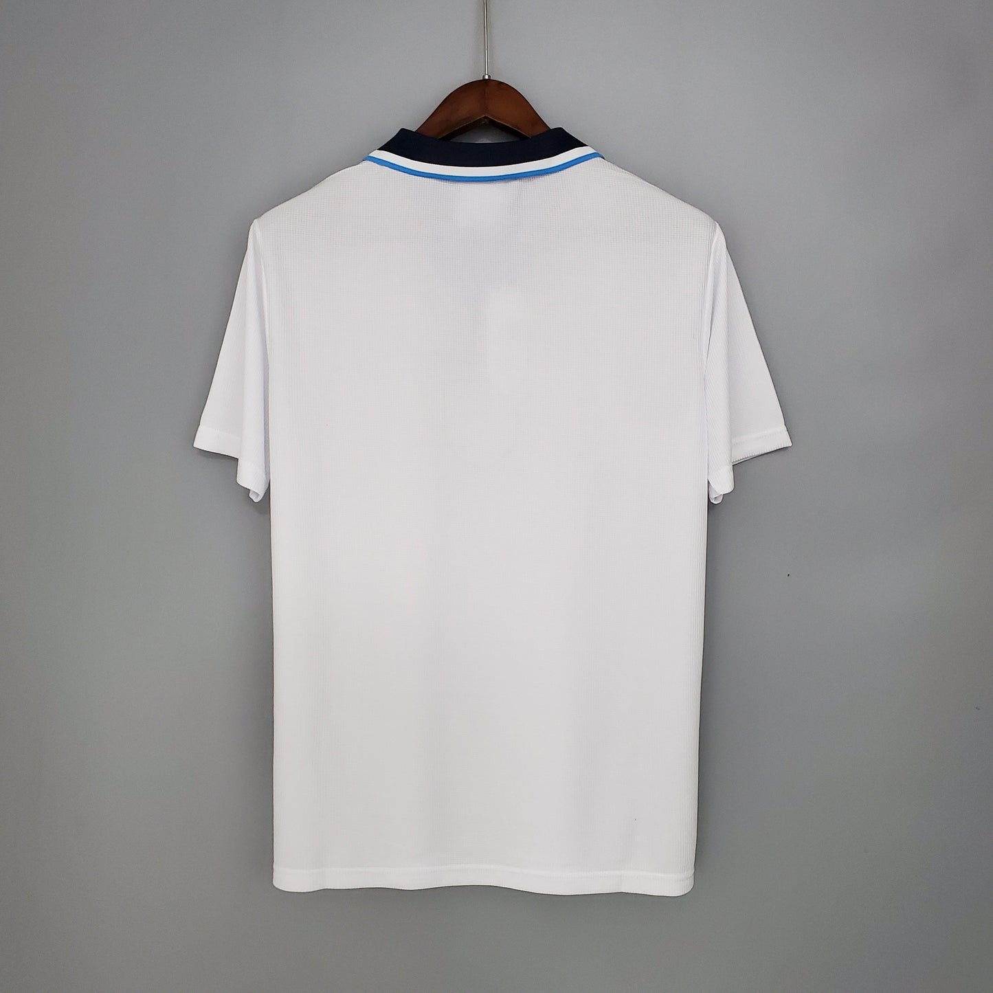 1996 England home Retro